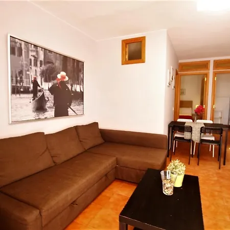 El Mijo Apartamento