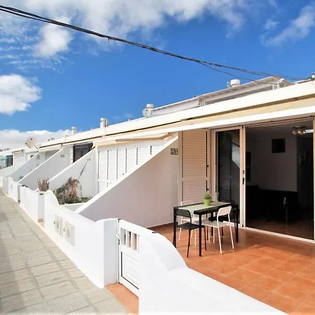 Apartamento El Mijo
