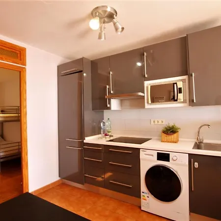Apartamento El Mijo
