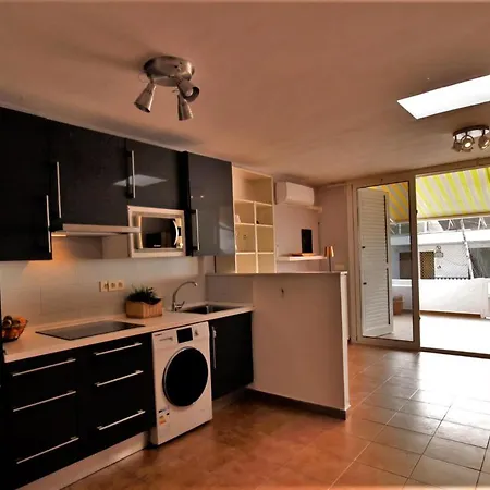 Apartamento El Mijo Tías