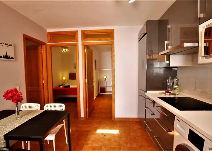 Apartman El Mijo