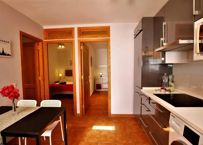 Apartman El Mijo
