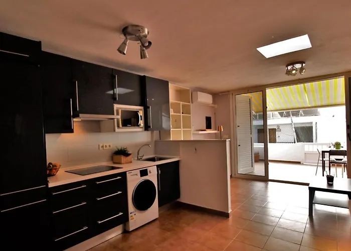 Apartman El Mijo Tías