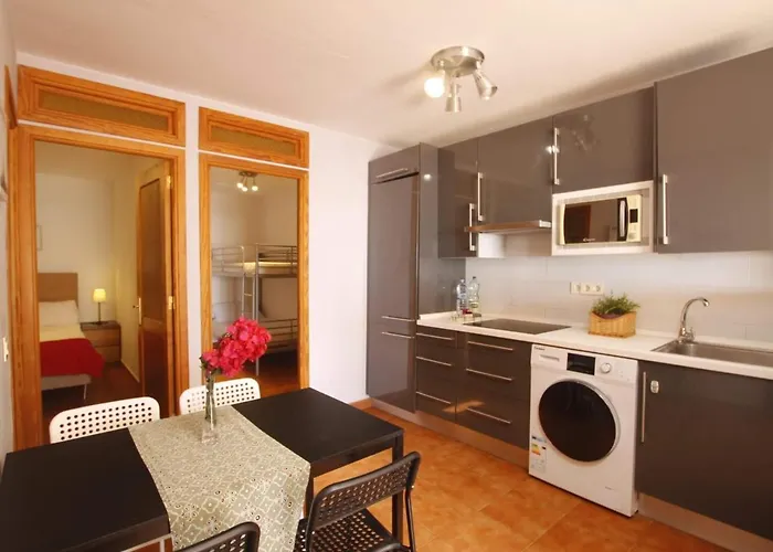 Apartman El Mijo Tías