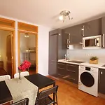 شقة El Mijo تياس
