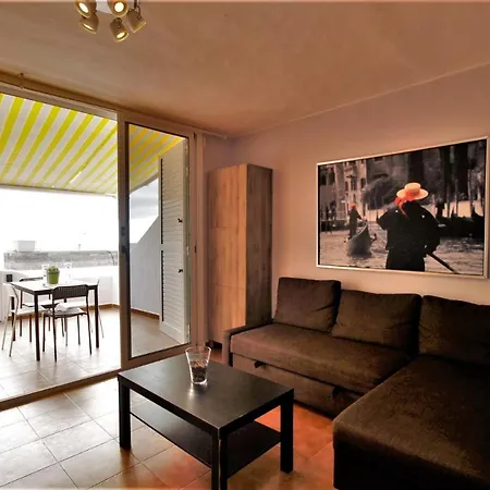 Apartment El Mijo Tías