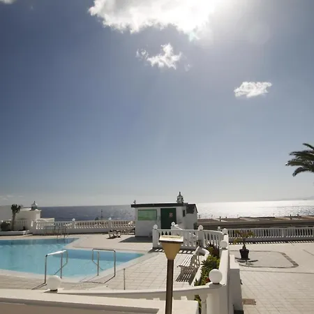 Appartamento El Mijo *