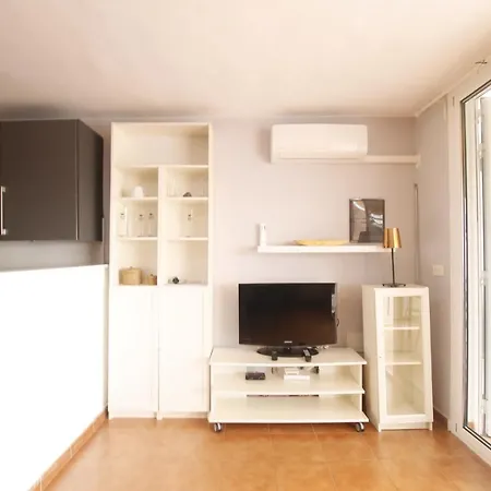 El Mijo Appartamento *