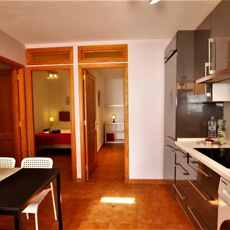 Appartamento El Mijo