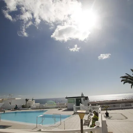 Appartamento El Mijo