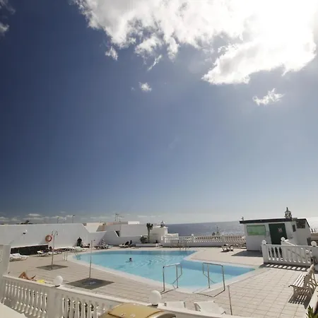 El Mijo Appartement *