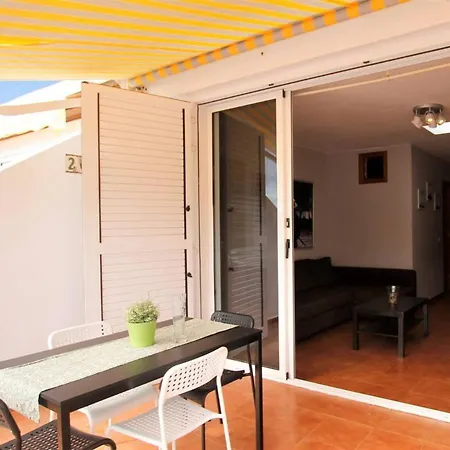 El Mijo Appartamento *