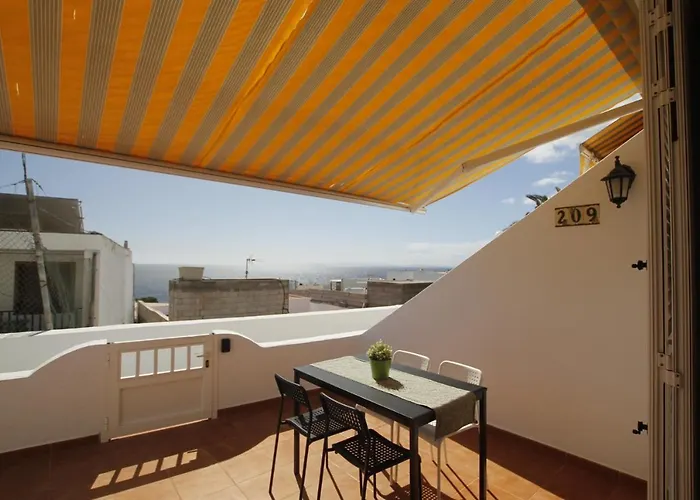 Appartement El Mijo *