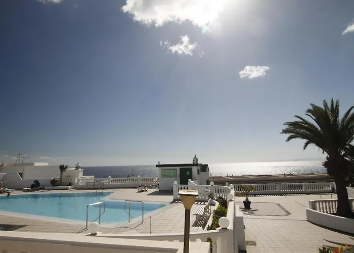 Appartement El Mijo *