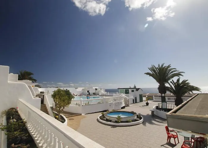 El Mijo Appartement *